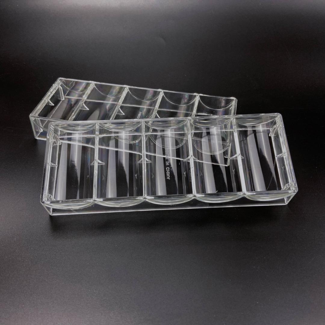 EVE　EPT ポーカーチップ 200枚