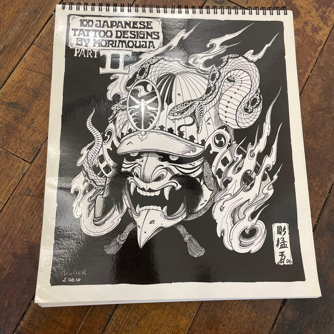 tattoo タトゥー　刺青