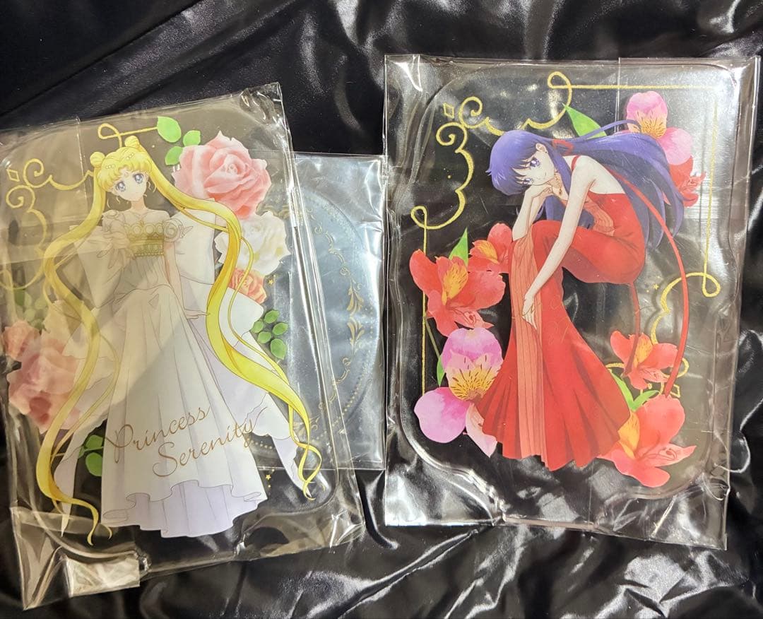 セーラームーン グッズ セット売り バラ不可