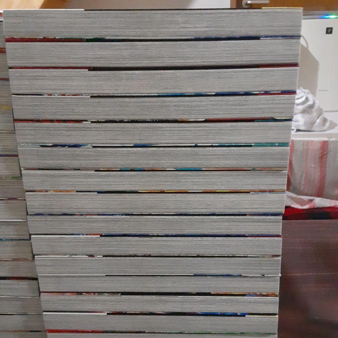 キングダム 1~77巻最新刊セット