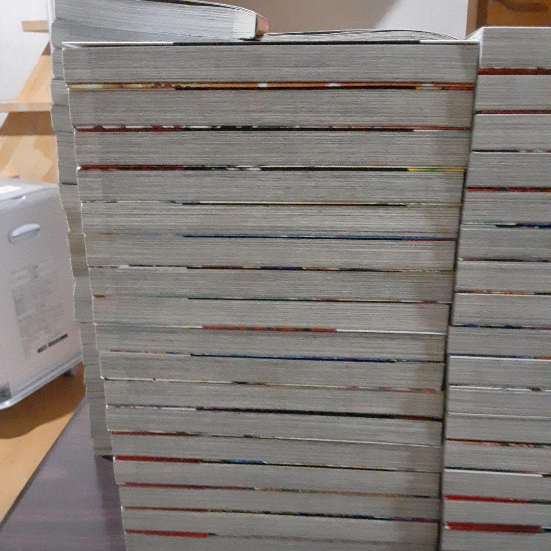 キングダム 1~77巻最新刊セット