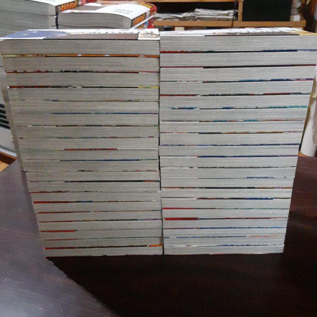 キングダム 1~77巻最新刊セット