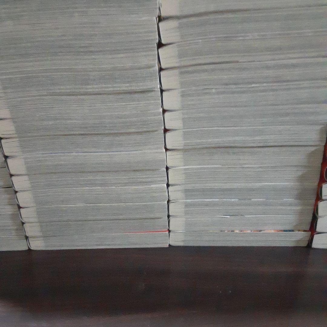 キングダム 1~77巻最新刊セット