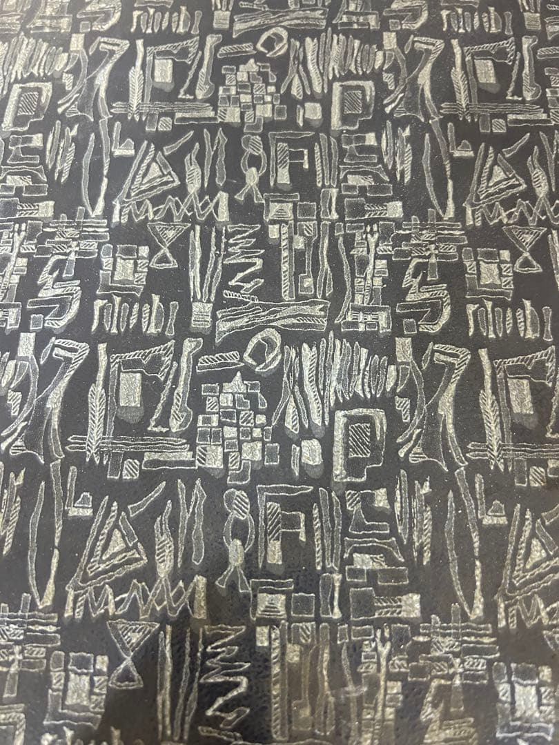 【アンティーク】J.K. & CO. No.1200 カトラリーセット