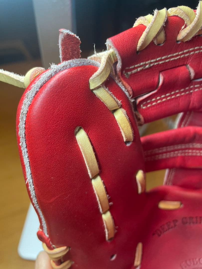 久保田スラッガー硬式グローブ Ｔ51