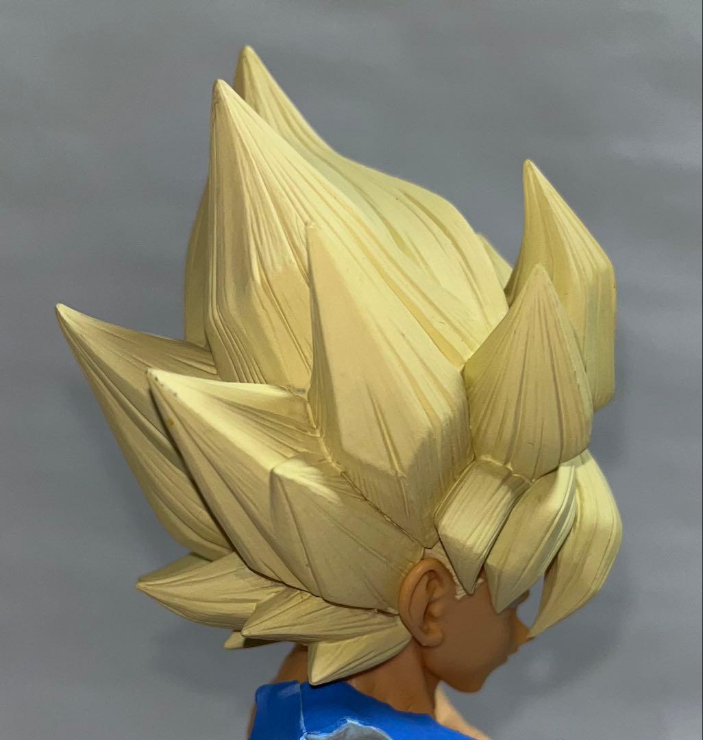 初版　アミューズメント一番くじ　ドラゴンボール SMSP 孫悟空 B賞02