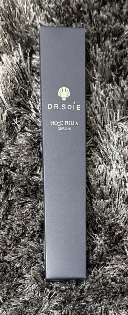 ドクターソワ　HQCフラセラム11g