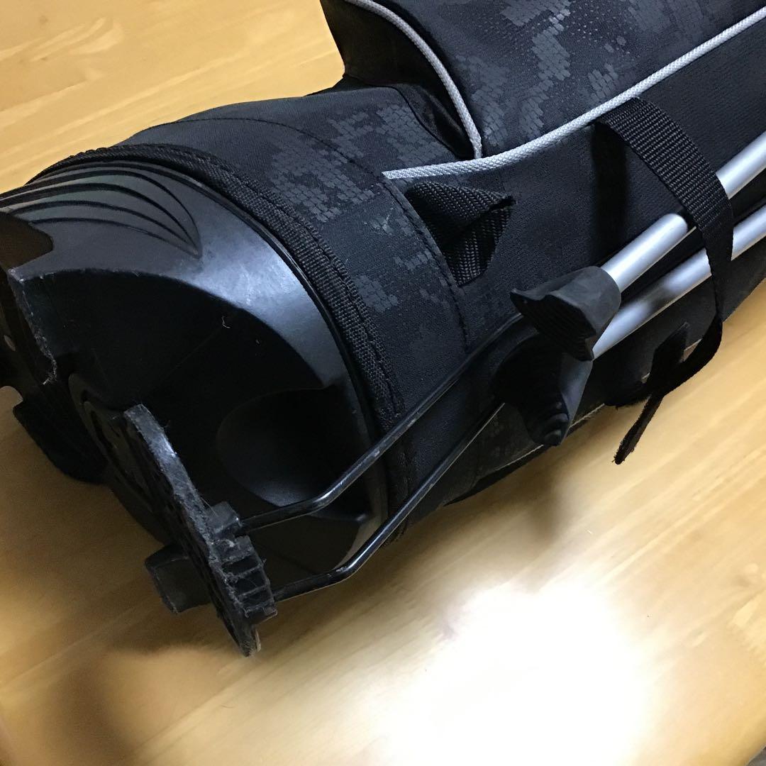 オークリースタンドキャディーバック