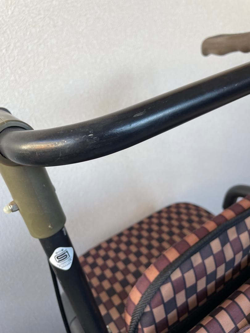 歩行車 : シンフォニーEVO