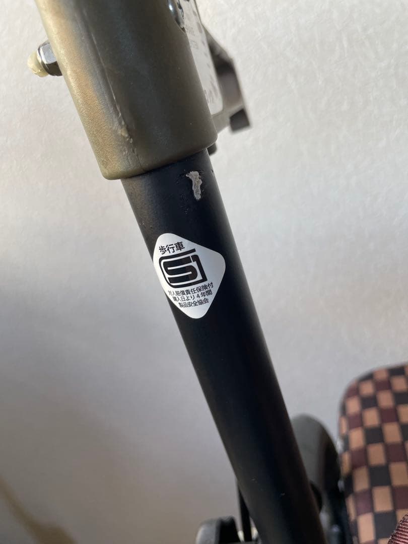 歩行車 : シンフォニーEVO