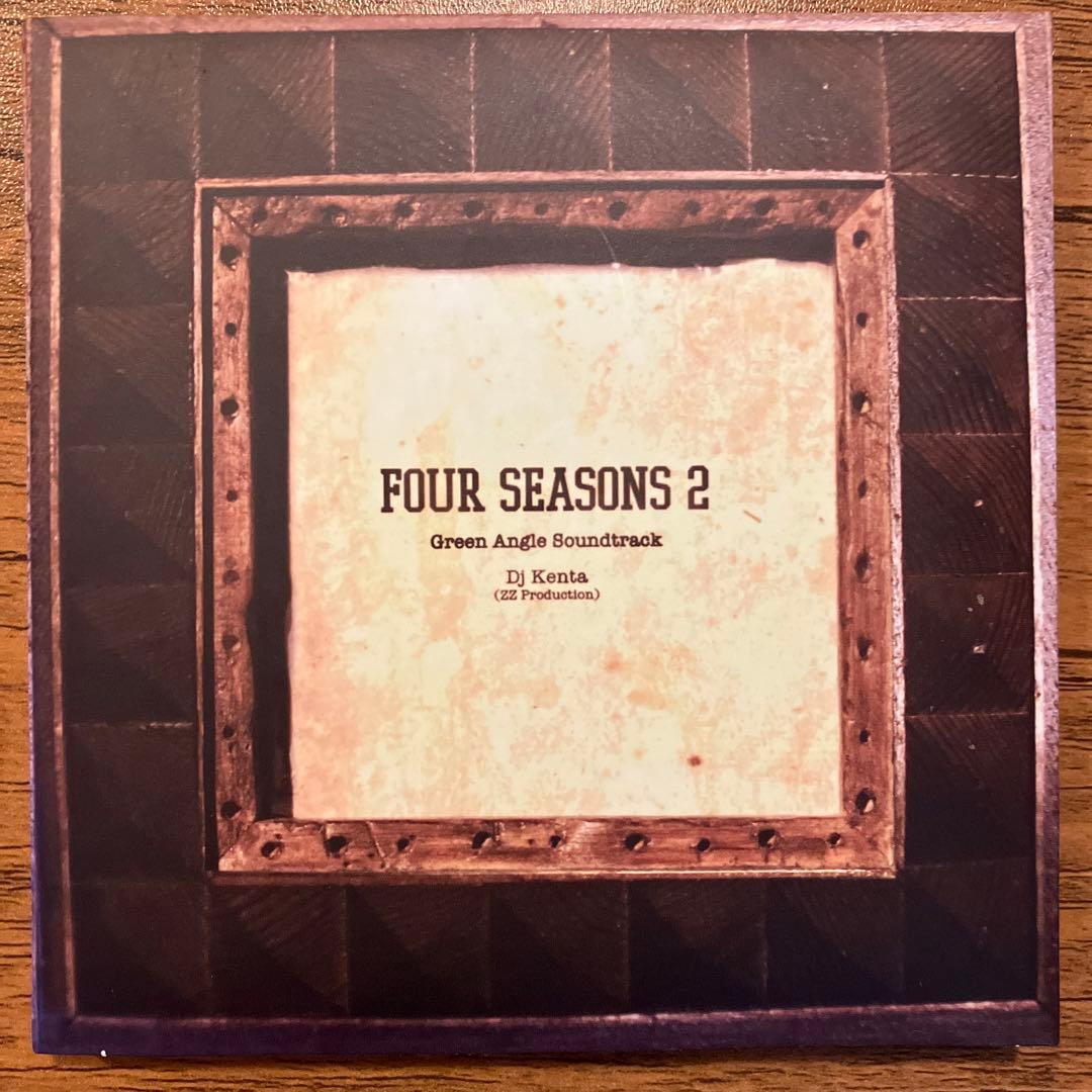 【確認用】Four Seasons 2