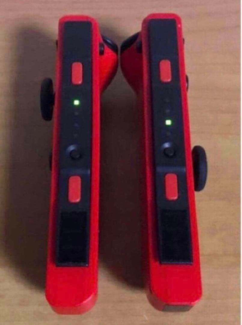 Nintendo Switch スーパーマリオ オデッセイセット 強化版