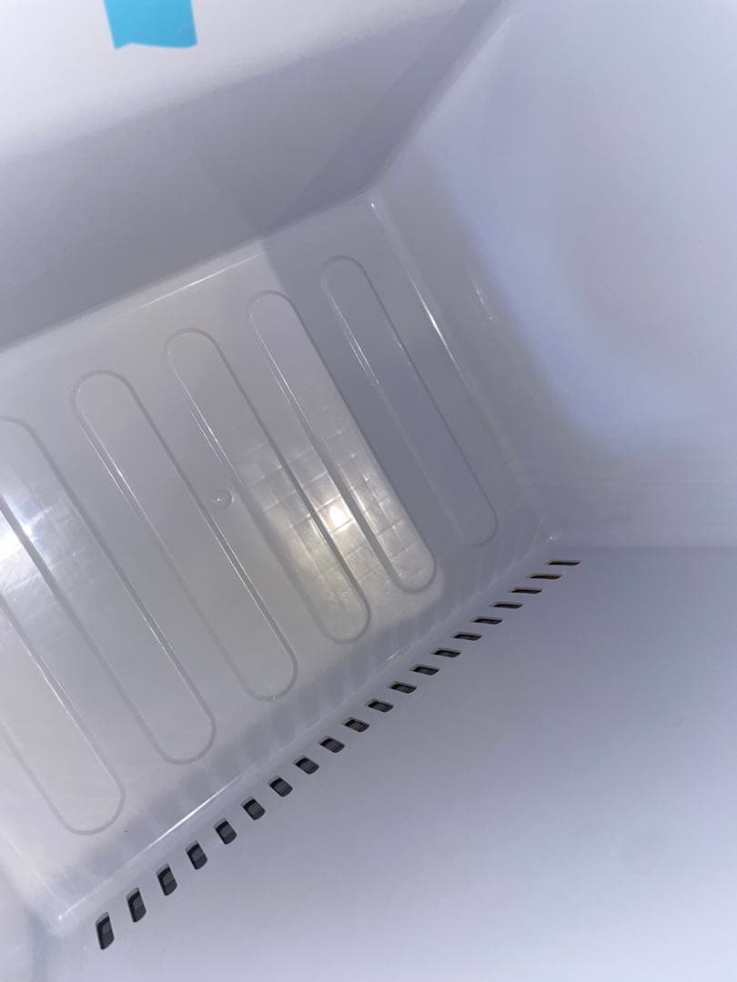 美品 179L 2ドア霜取り不要冷凍冷蔵庫(NR-179DR ホワイト)