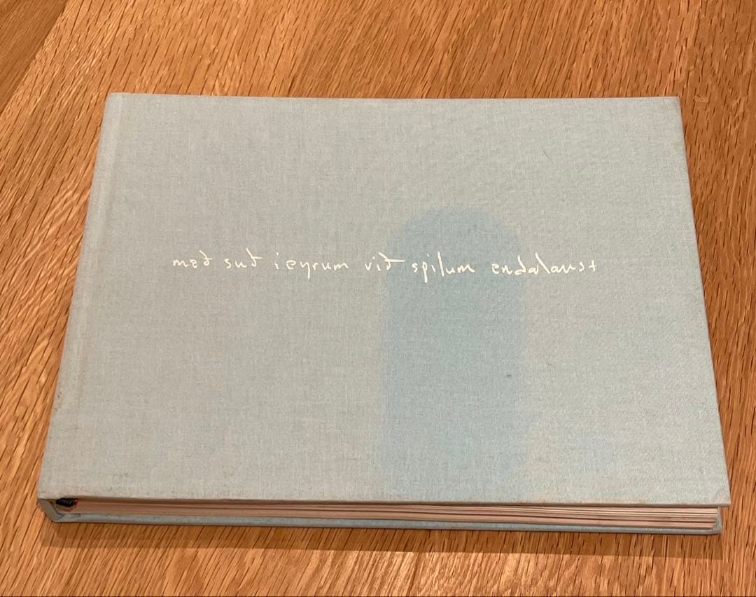 Sigur Rós シガーロス CDセット 写真集