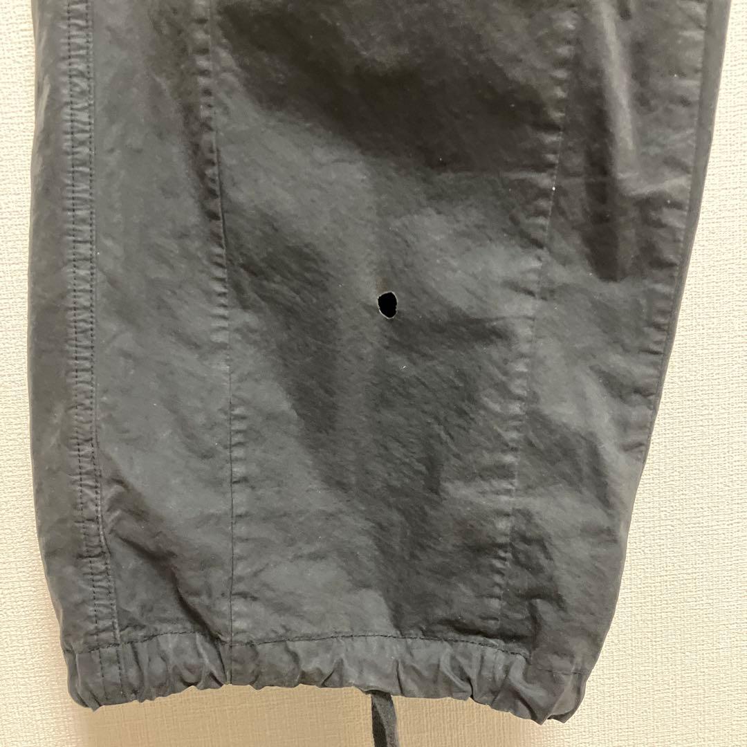 パンツ C.P. COMPANY MICROREPS BOXY CARGO PANTS