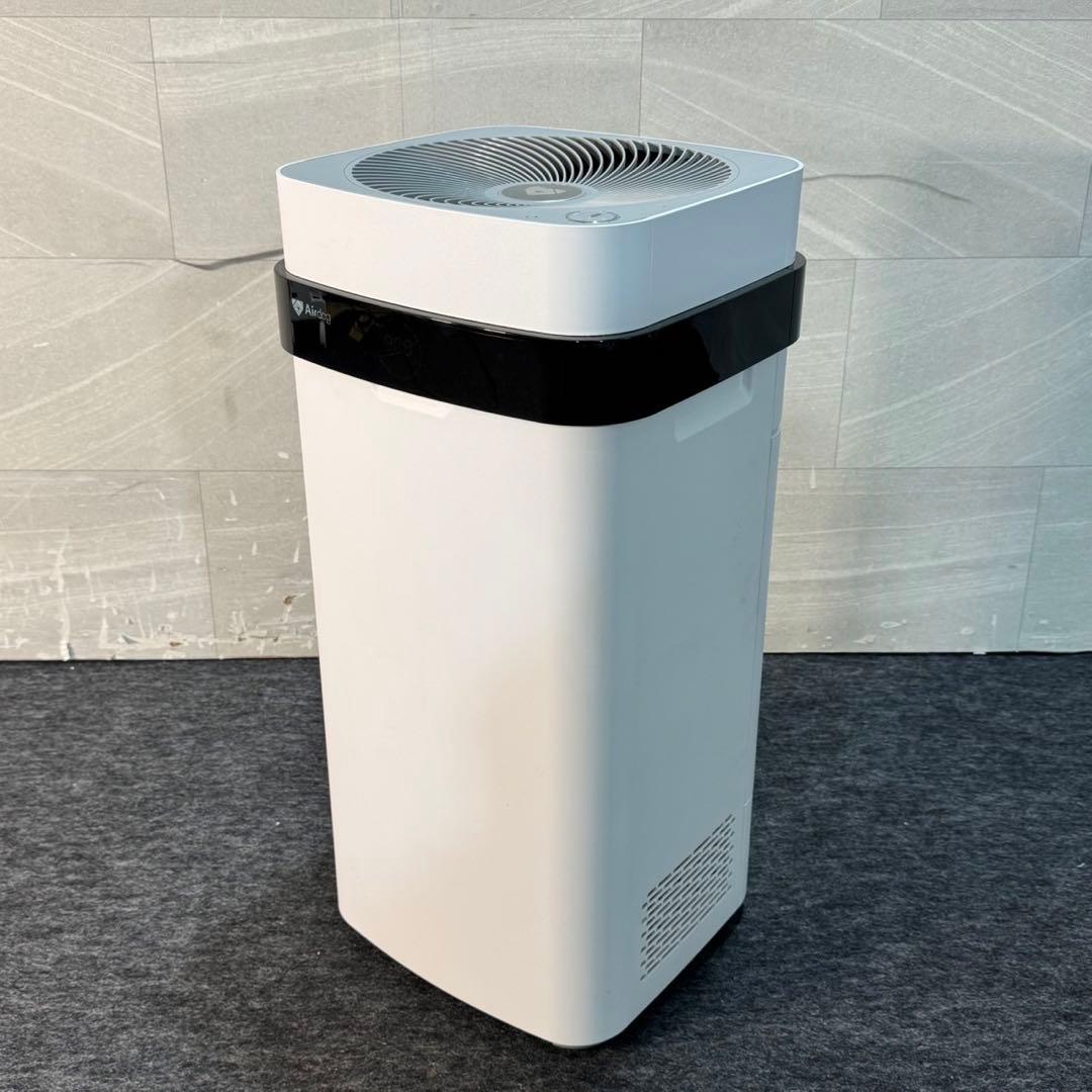 Airdog 空気清浄機 KJ300F-X5D 2023年 高年式 d5026