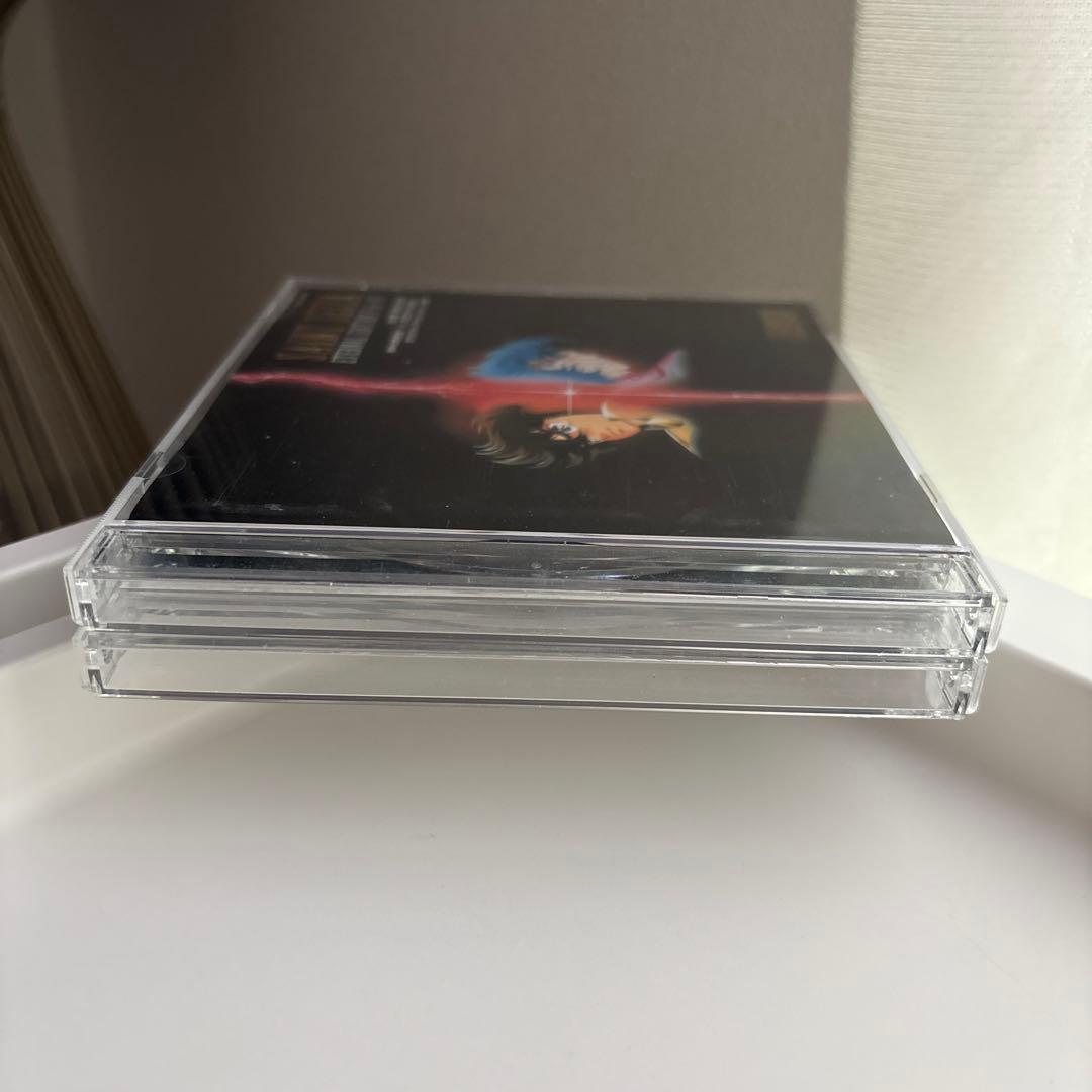 アニメ SAINT SEIYA ETERNAL EDITION File 05&06