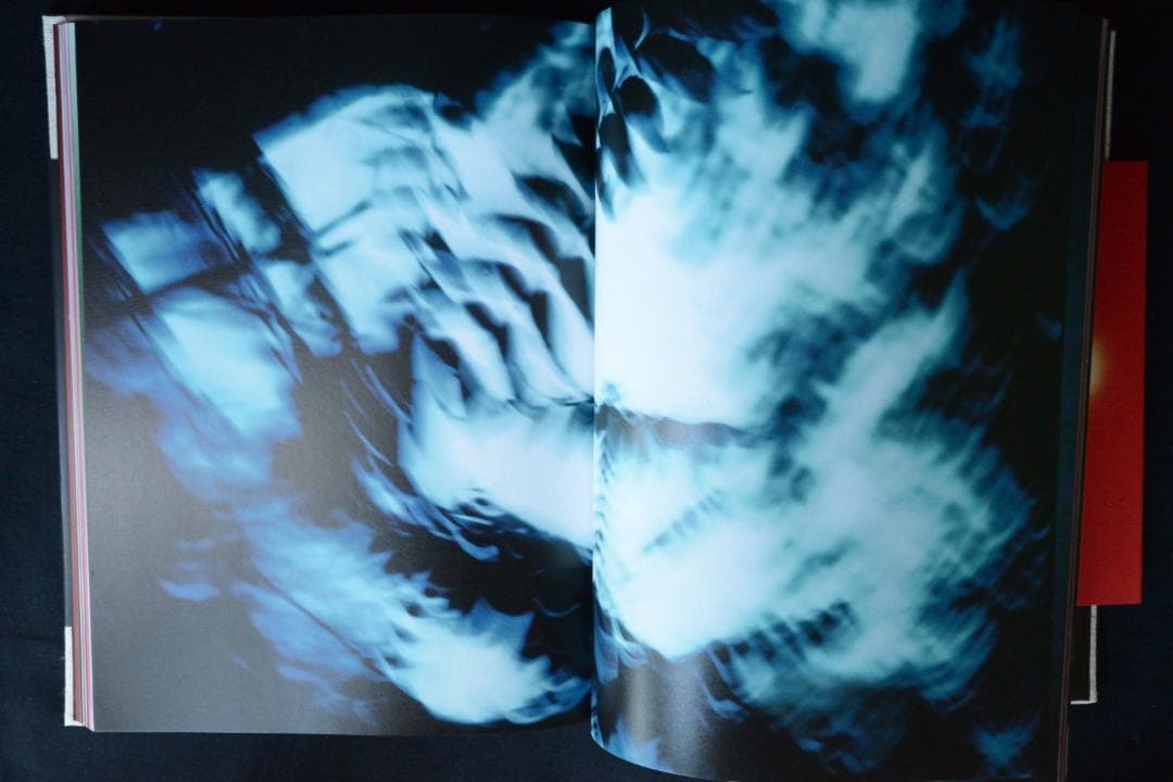 【Mark Borthwick ：Abandom Reverie ＆ zine】