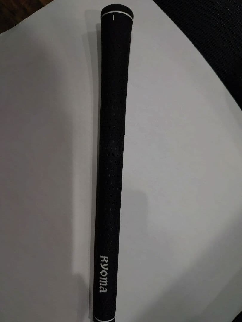 リョーマ ユーティリティU3 19°