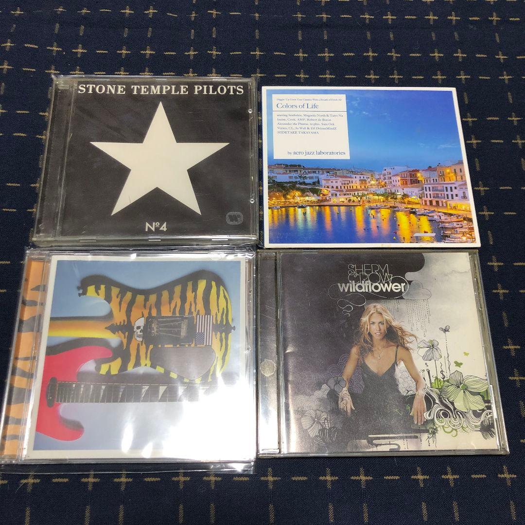 洋楽CD 67作品 まとめ売り 70s 80s 90s 00s 他