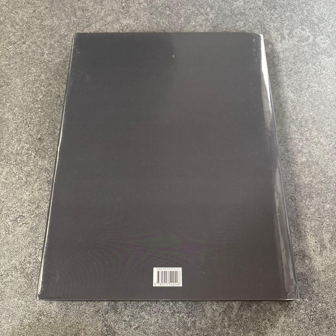 書 La lampe Gras 2012