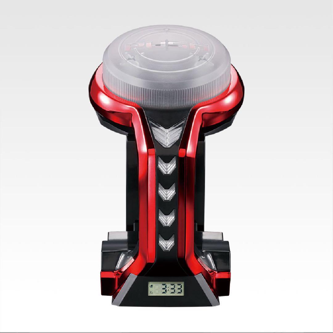 ラストワン賞 レバブルアラームクロック（ifカラーver.）