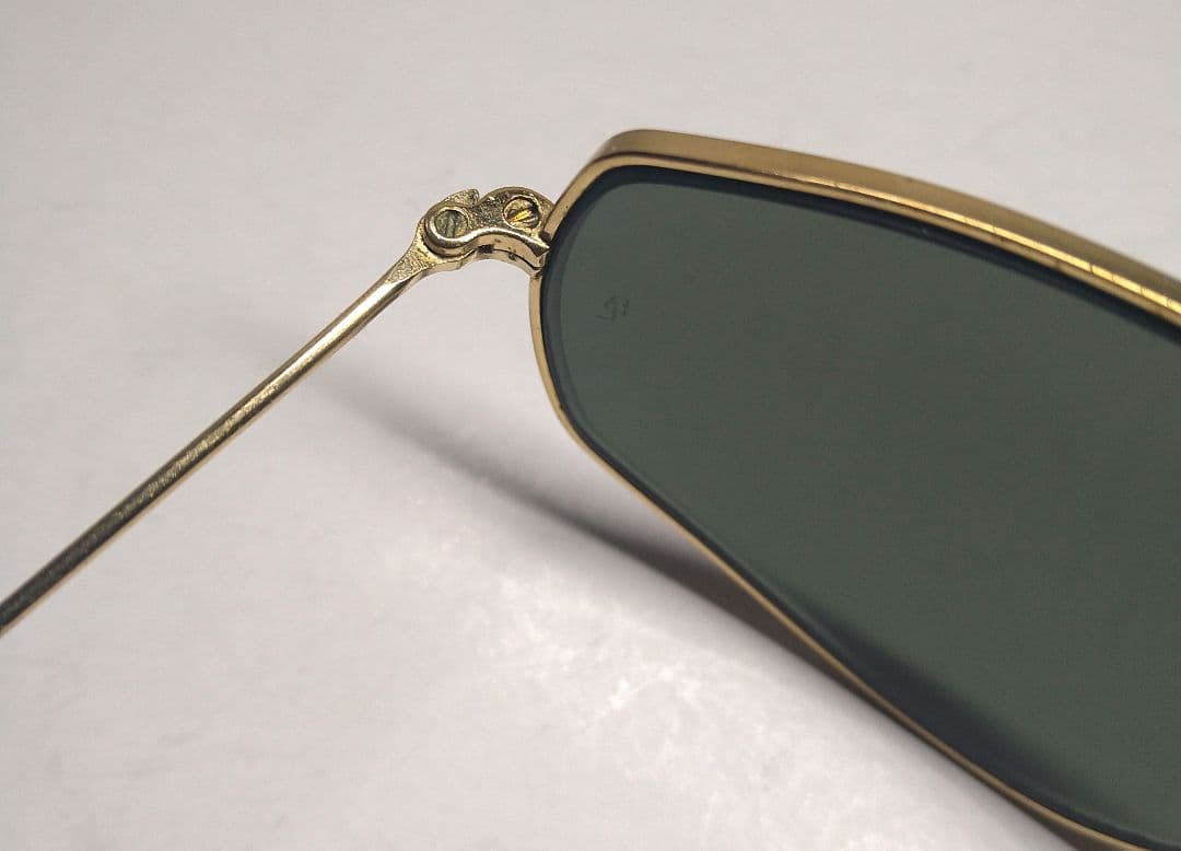 B&L Ray-Ban 希少モデル W1083 Fashion l 3