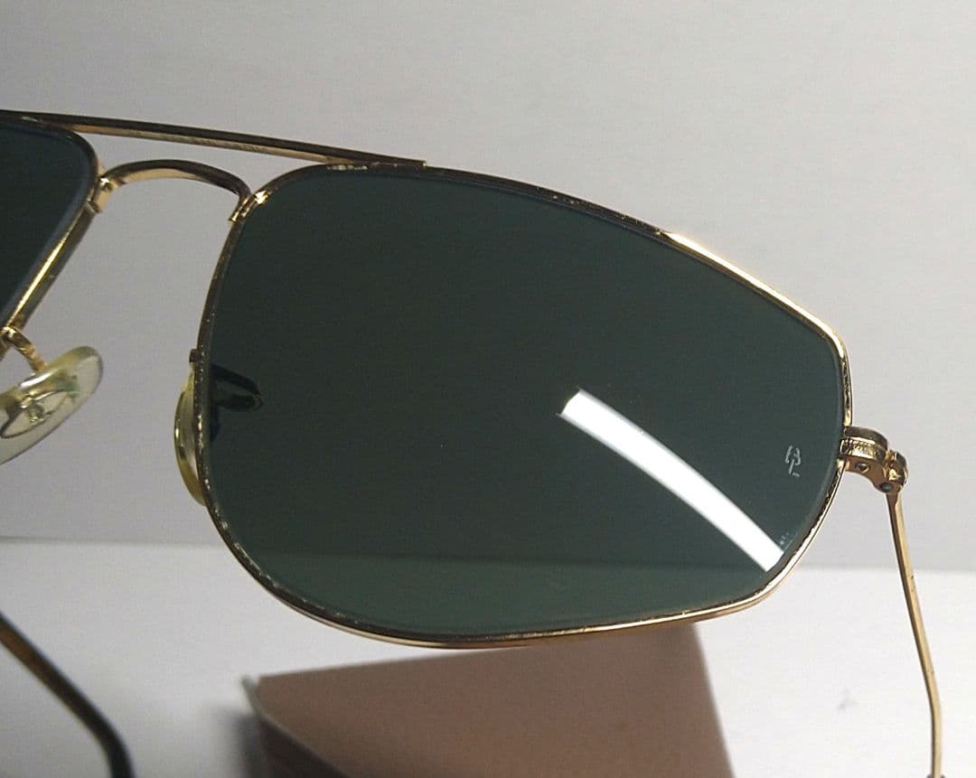 B&L Ray-Ban 希少モデル W1083 Fashion l 3