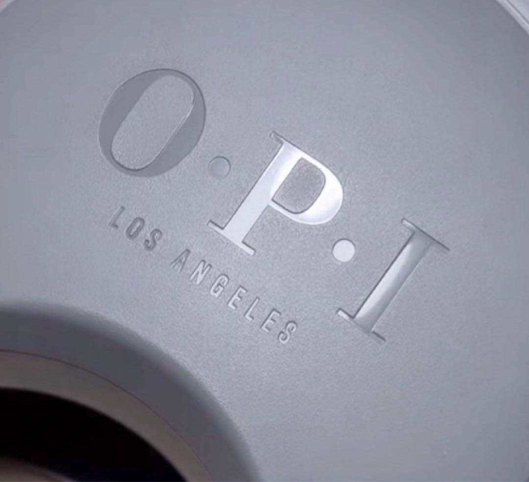 O・P・I スターライト LEDライト opi オーピーアイ