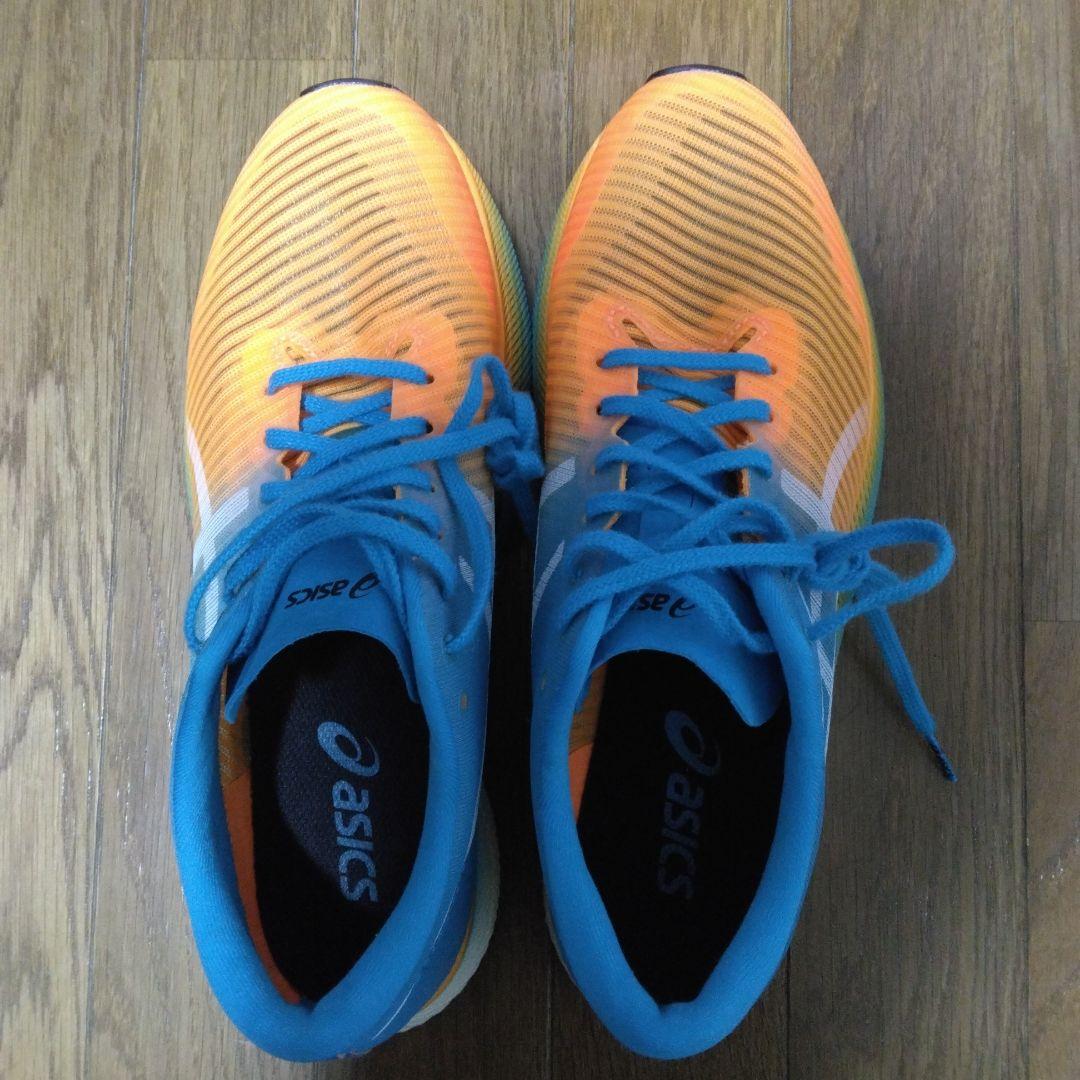 ASICS SPEED SKY 26.5cm メタスピードスカイ