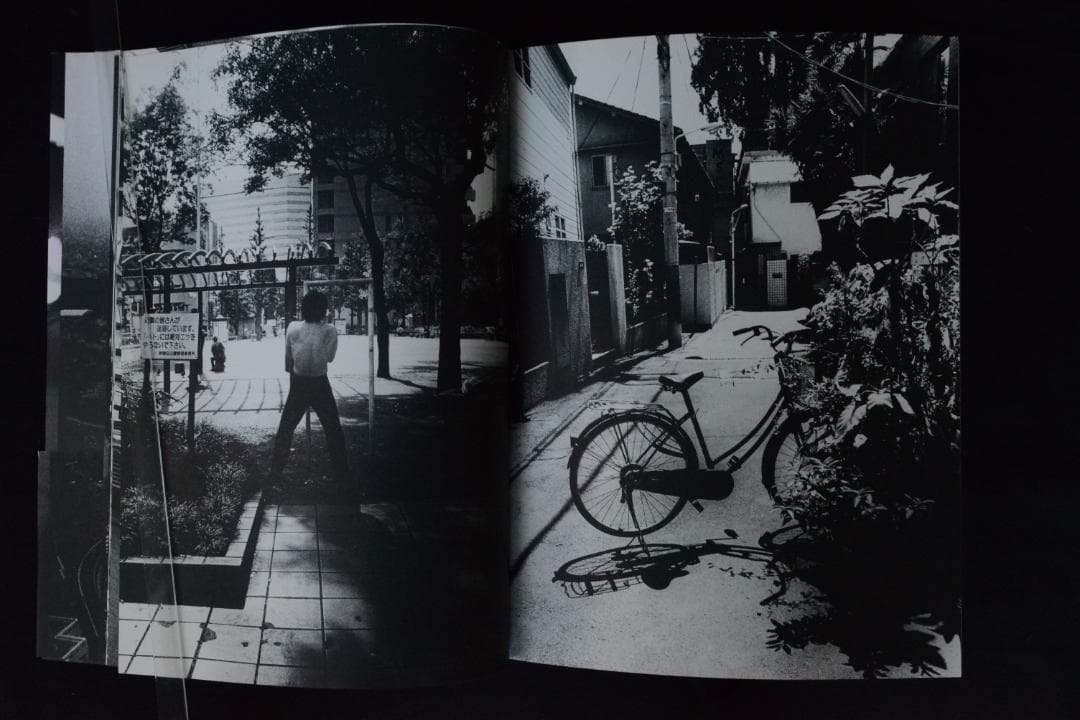 【森山大道：新宿/Daido Moriyama:Shinjuku】★美品