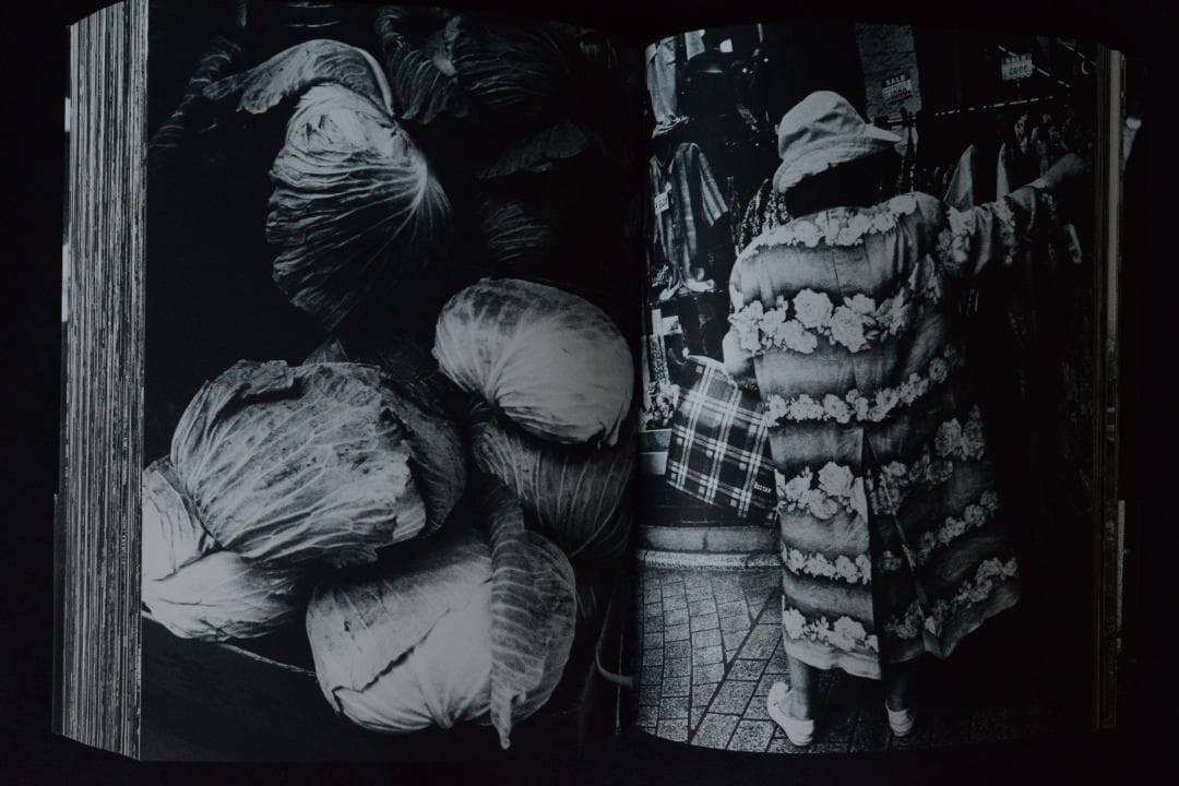 【森山大道：新宿/Daido Moriyama:Shinjuku】★美品