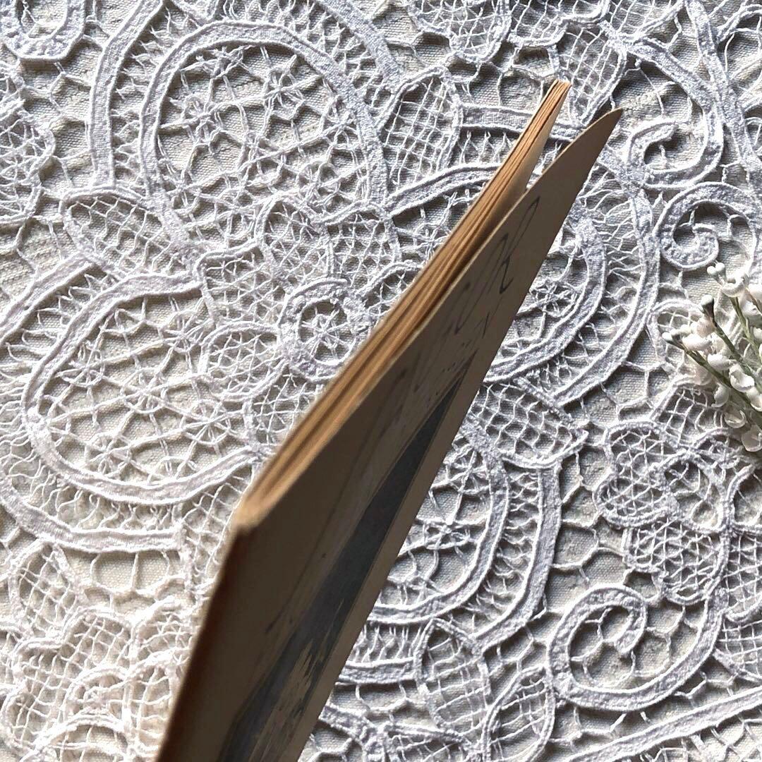 RN80 洋書古書 北欧ヴィンテージ ☆スウェーデン アンデルセン童話