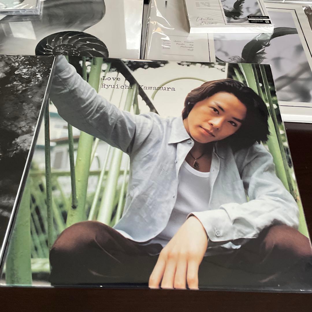 ルナシー レコード CD DVD INORAN SUGIZO 河村隆一