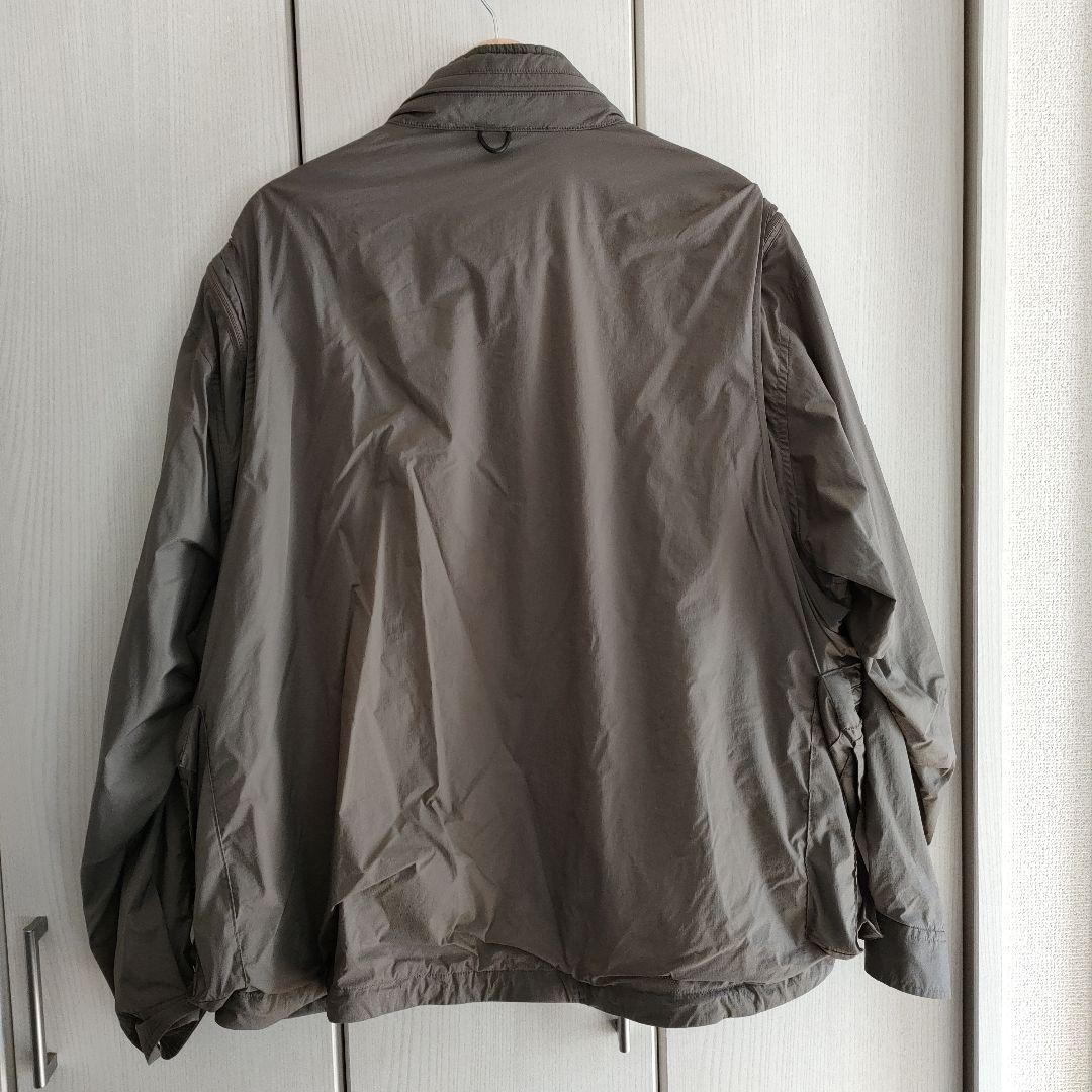 ジャケット・アウター DAIWA PIER39 PERFECT FISHING JACKET