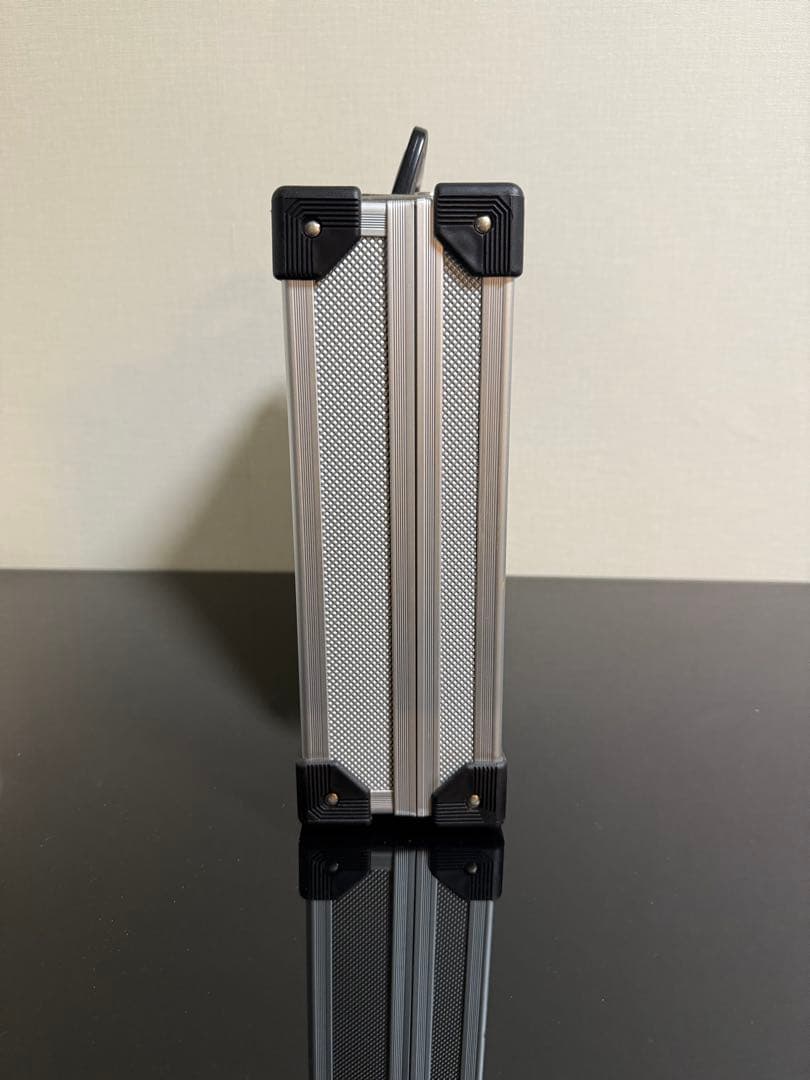 PAGEONE iPad専用プロンプター Prompter Duo