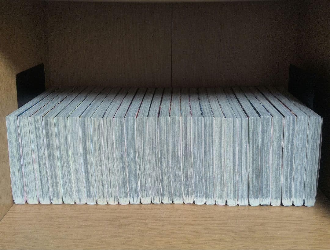 アンデッドアンラック 1〜27巻 全巻セット