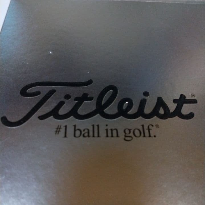 ⭐新品⭐2025年⭐ ⭐Titleist Pro V1x ⭐ボール⭐12個×2箱