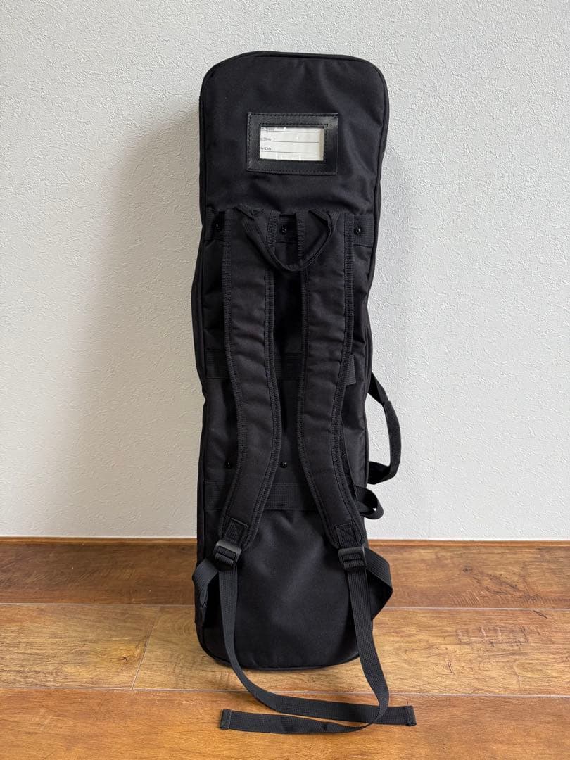 ASOVIVA アソビバ　三線セット 沖縄 消音ウマ付き　カラクイ3本新品