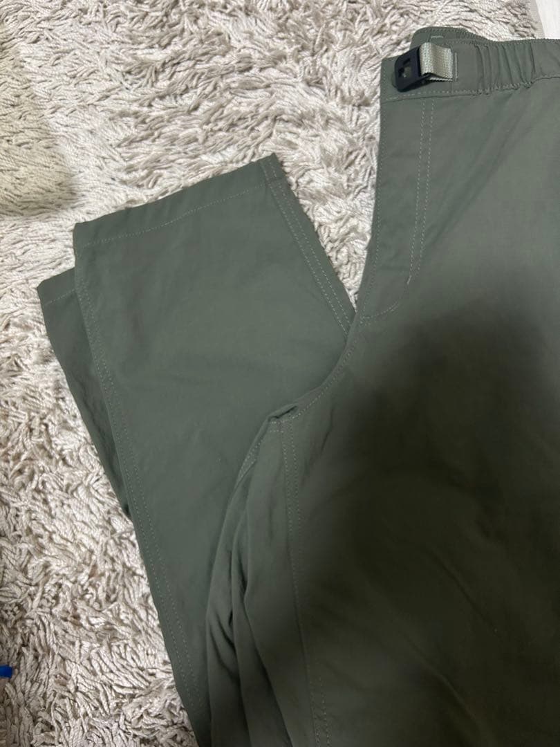 パタゴニア　ウィメンズアウトドアエブリデーカーゴパンツ