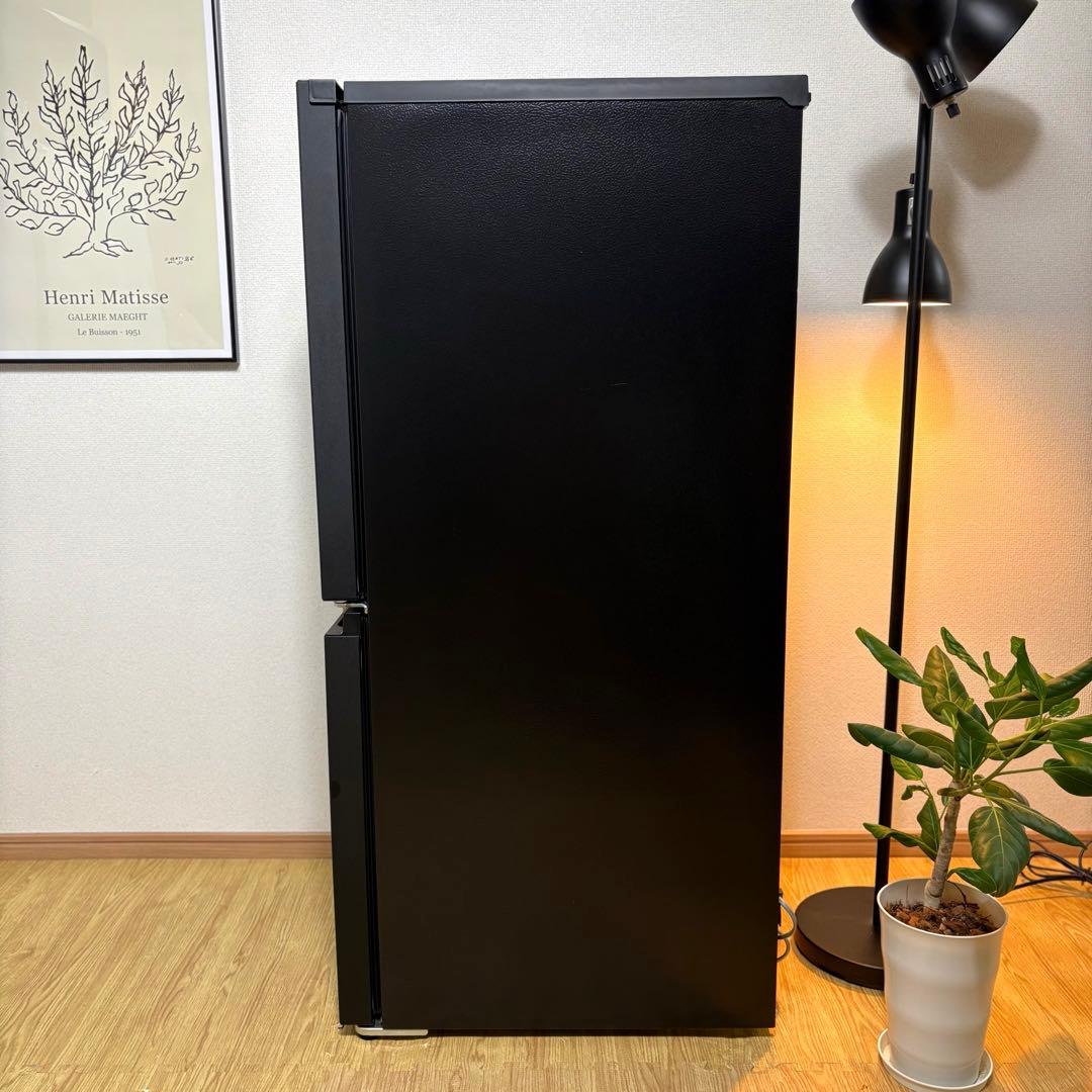 2023年 冷蔵庫 一人暮らし 単身用 小型 保証付 送料無料 パナソニック