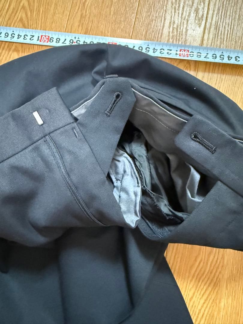 Gaultier Homme ゴルチェ　スーツ 44 jean paul