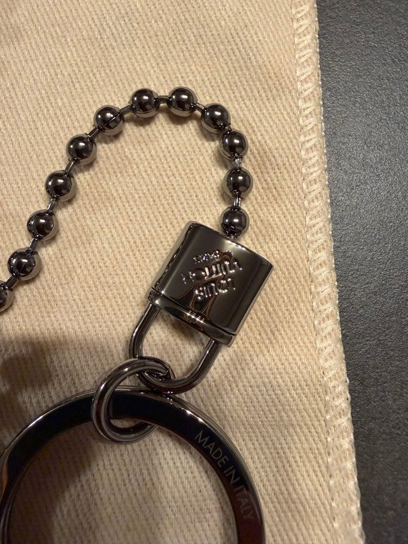 m(__)mさん 専用　LOUIS VUITTON キーホルダー