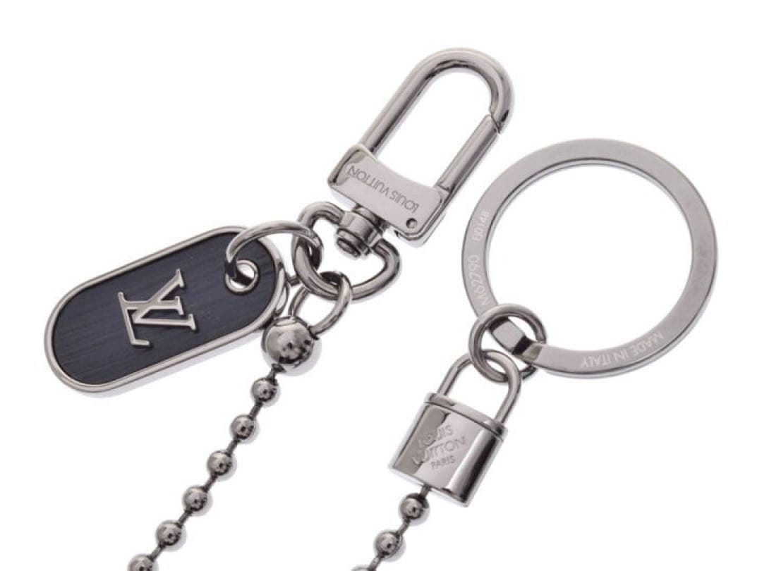 m(__)mさん 専用　LOUIS VUITTON キーホルダー