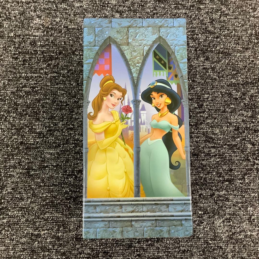 キッズ・ファミリー Disney Princess COMPLETE BOX VWDS5658