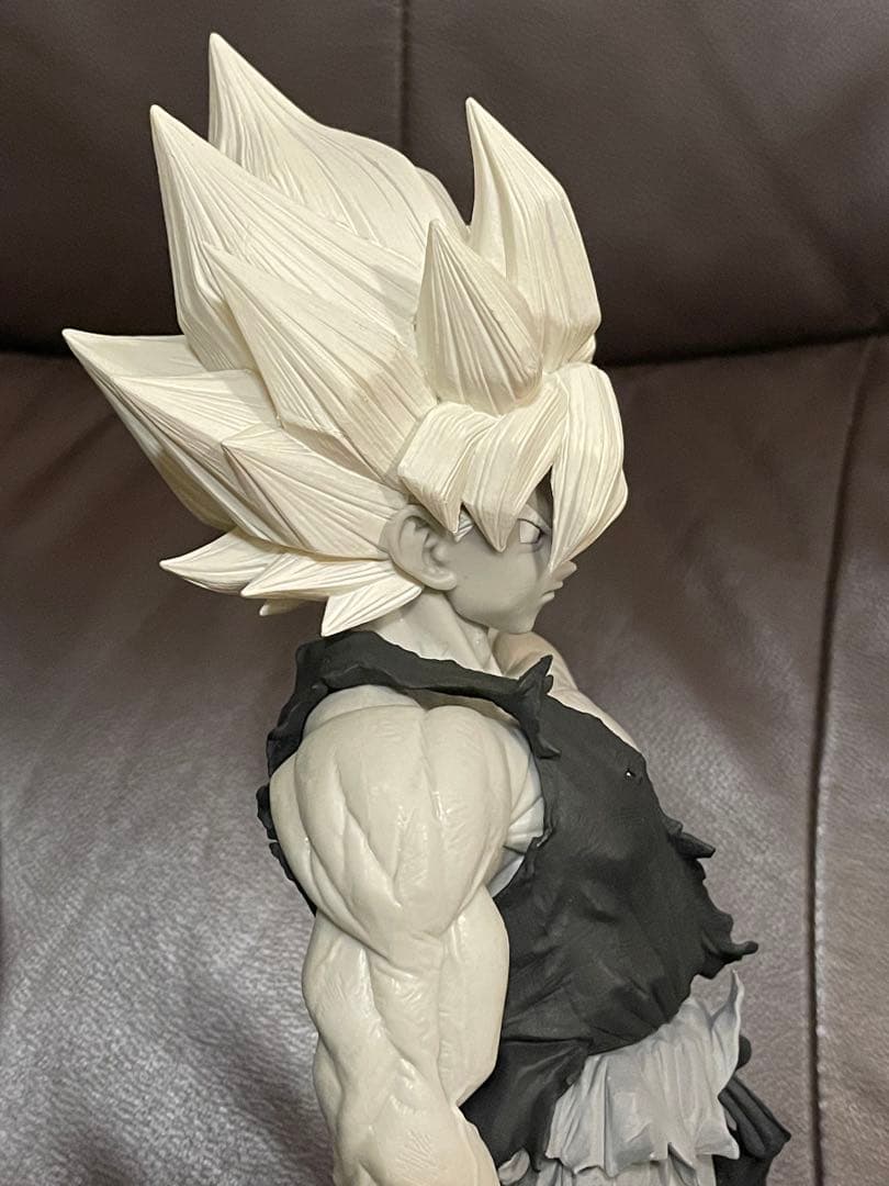 SMSP 孫悟空 03 海外正規品