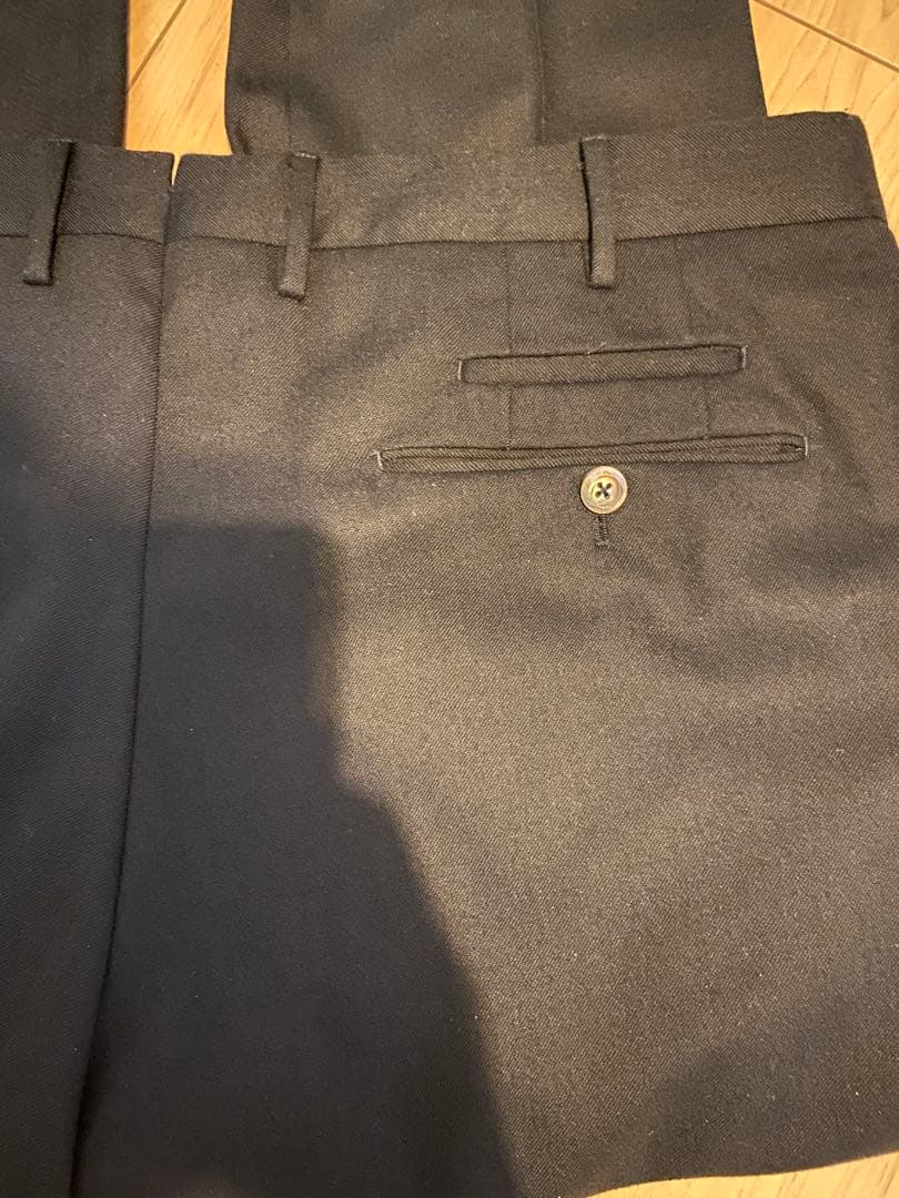 PT01 トラベラースラックス サイズ50 ワンプリーツ