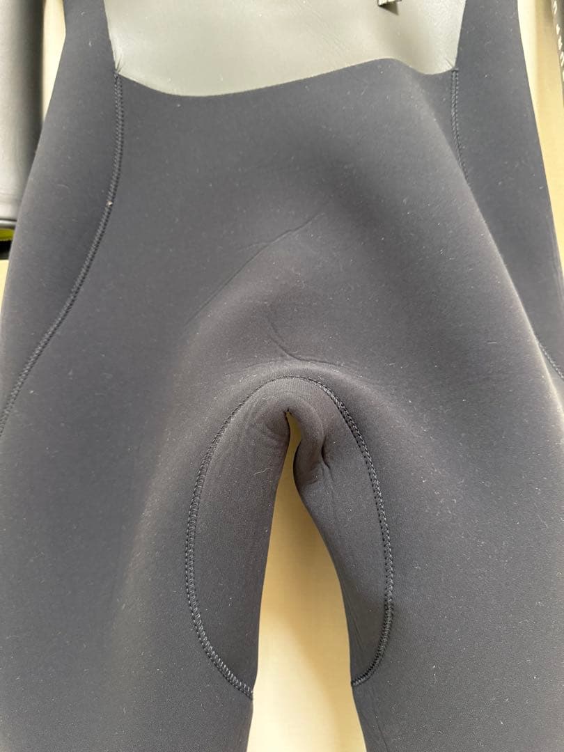 BEWET ウェットスーツ セミドライ