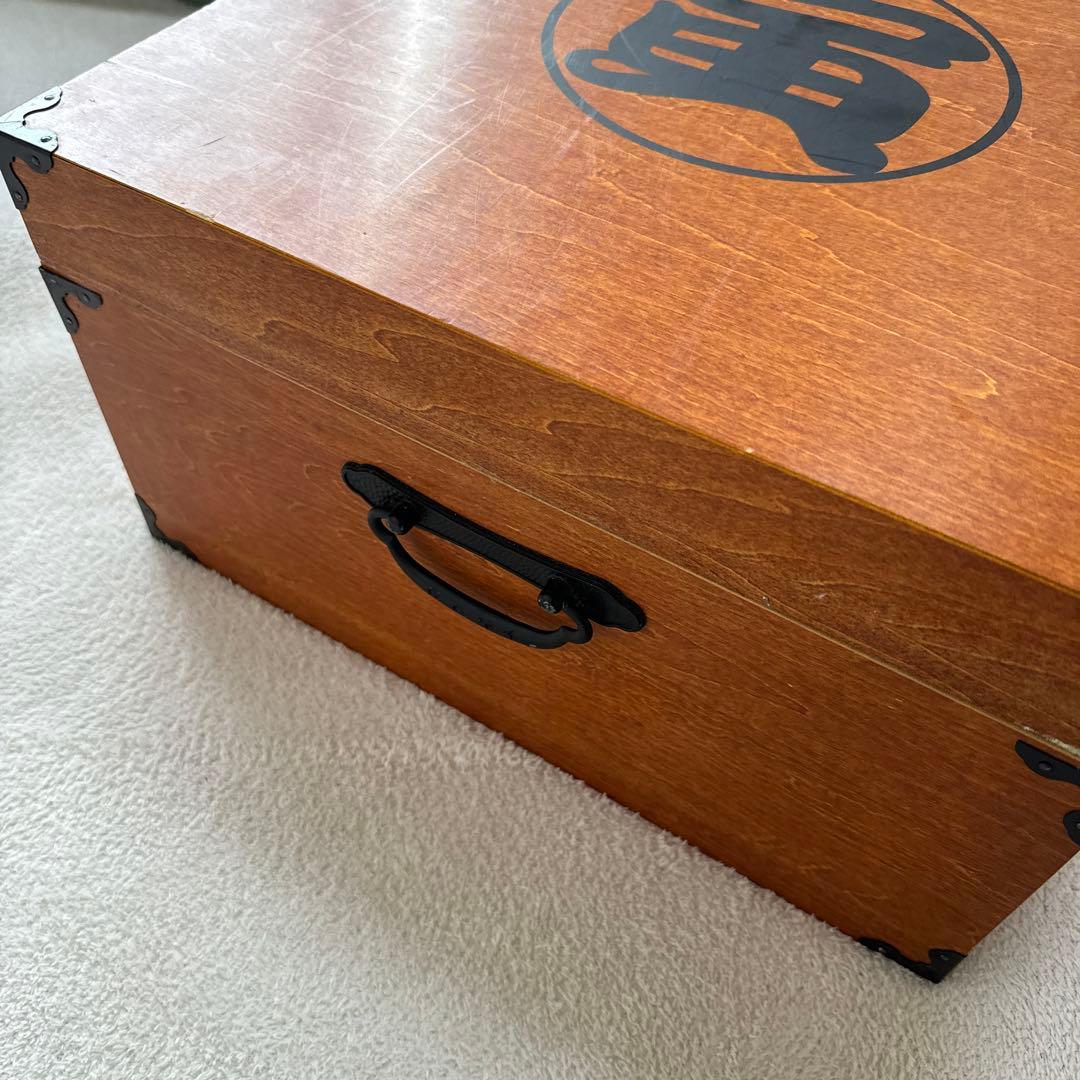 「男はつらいよ DVD 全巻48作 +特別編 2本 全50本 特製長持型BOX」