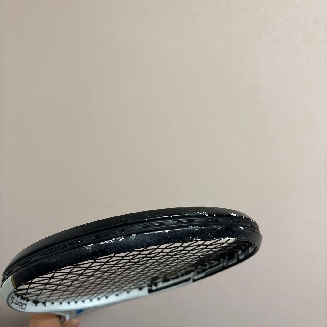 アクロスピードs pro